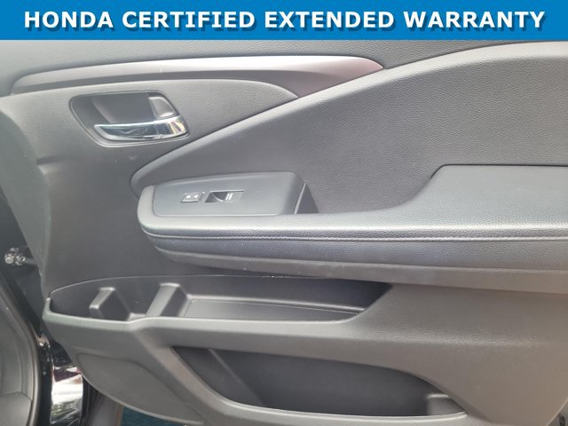 Certified 2022 Honda Pilot Special Edition image 25