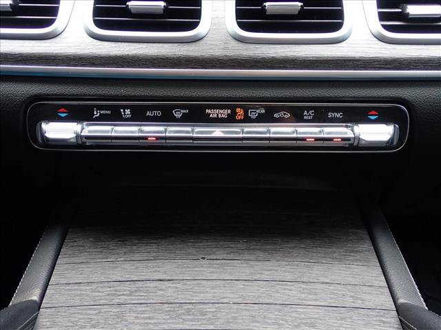 Used 2020 Mercedes-Benz GLE 580 4MATIC image 18