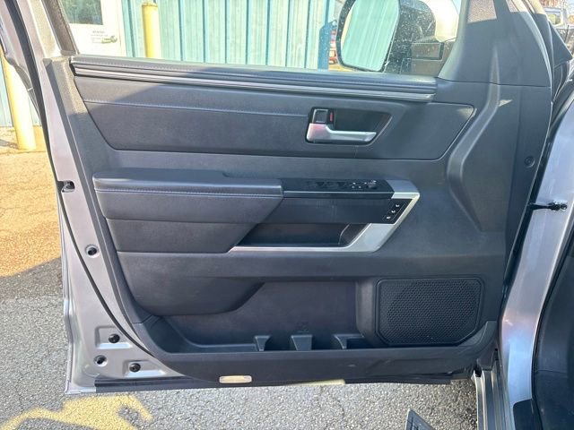Used 2024 Toyota Tundra Platinum image 11