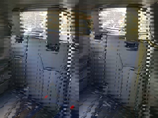 New 2026 INFINITI QX60 Sport w/ Dark Cargo Package image 67