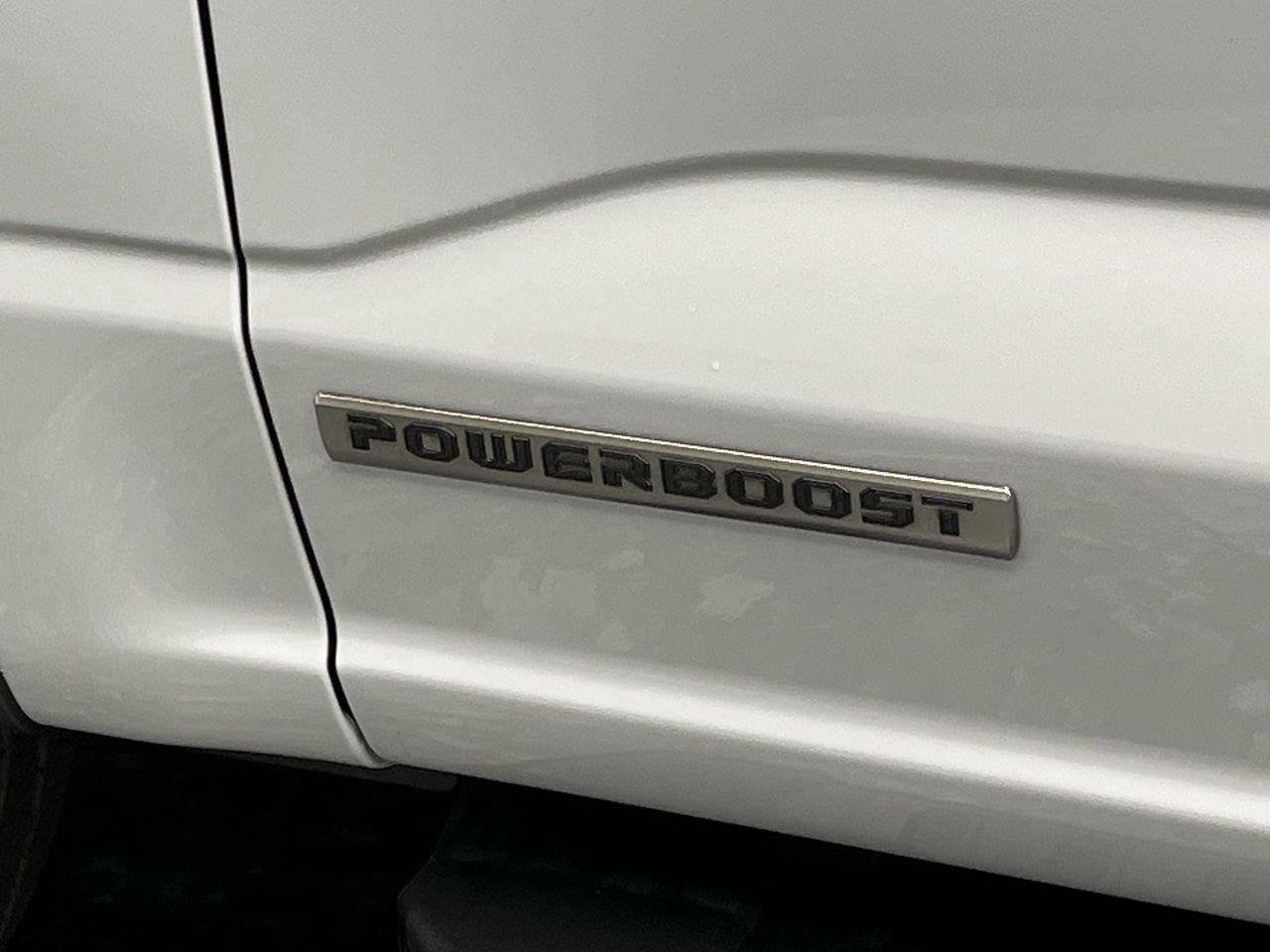 Certified 2024 Ford F150 Lariat AWD/4WD image 35