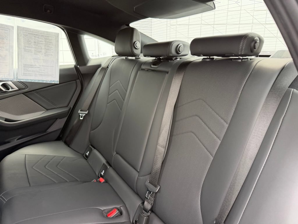 Used 2025 BMW 228i xDrive AWD/4WD image 17