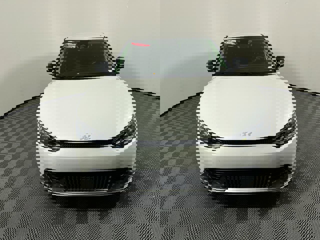 Certified 2024 Kia EV6 Light image 8