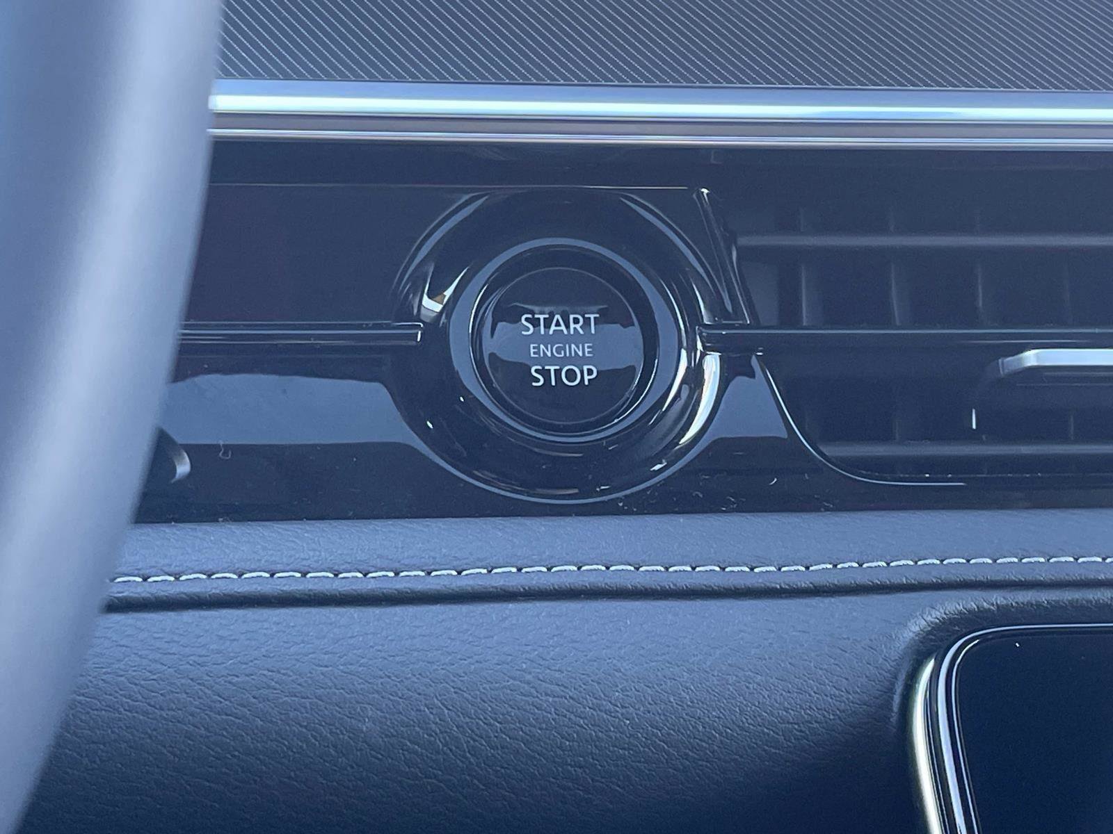 Certified 2025 INFINITI QX80 Pure image 22