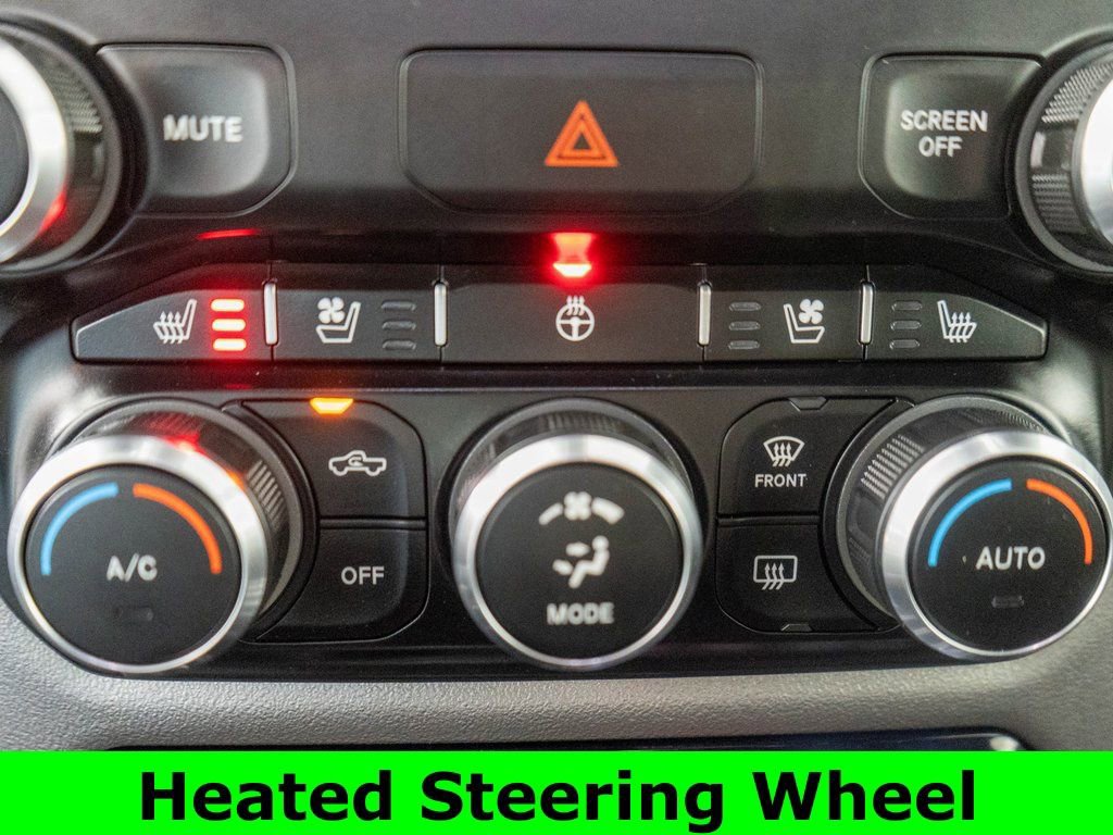 Used 2019 RAM 1500 Sport w/ Level 2 Equipment Group image 21