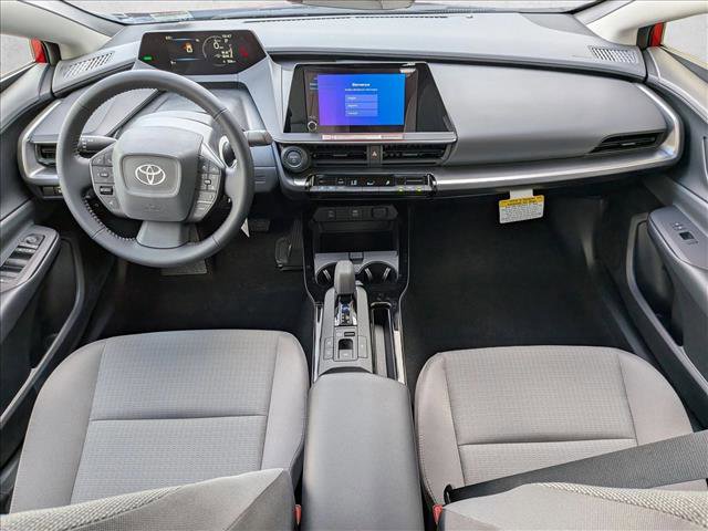 New 2026 Toyota Prius LE image 13