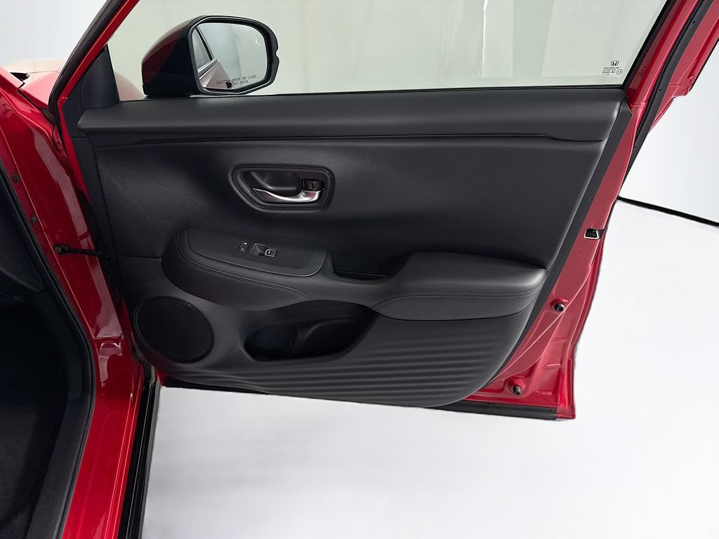 Certified 2024 Honda HR-V EX-L image 25
