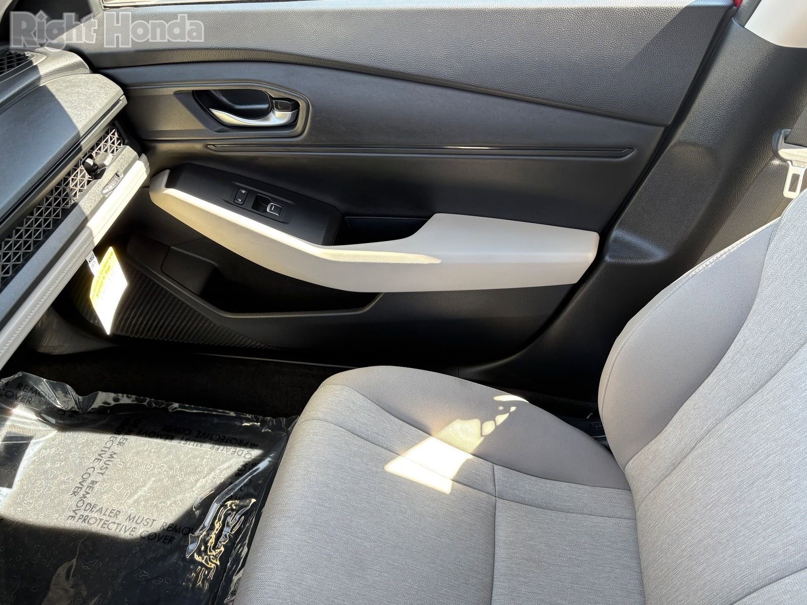 Certified 2025 Honda Accord SE image 21