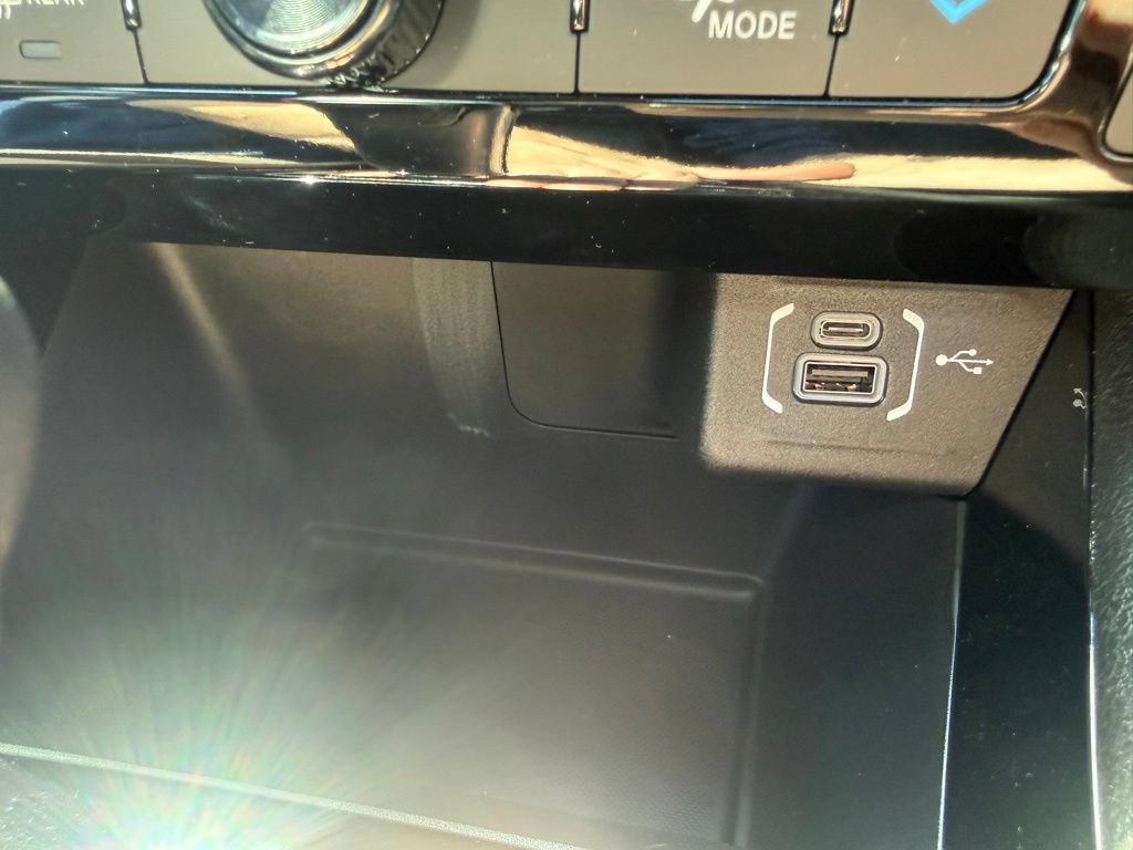 New 2026 Jeep Compass Limited AWD/4WD image 23