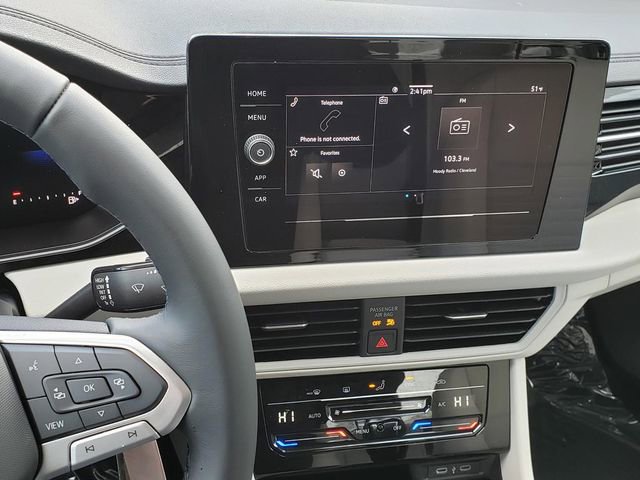 New 2026 Volkswagen Jetta S image 10