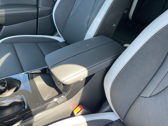 New 2026 Buick Envision Sport Touring AWD/4WD image 21
