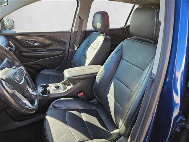 Used 2022 GMC Terrain SLT w/ Infotainment Package II image 16