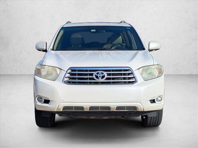 Used 2010 Toyota Highlander Limited video 2