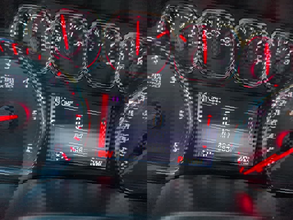 Used 2015 GMC Sierra 1500 SLE w/ SLE Value Package image 9