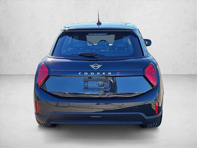 New 2026 MINI Cooper S image 9
