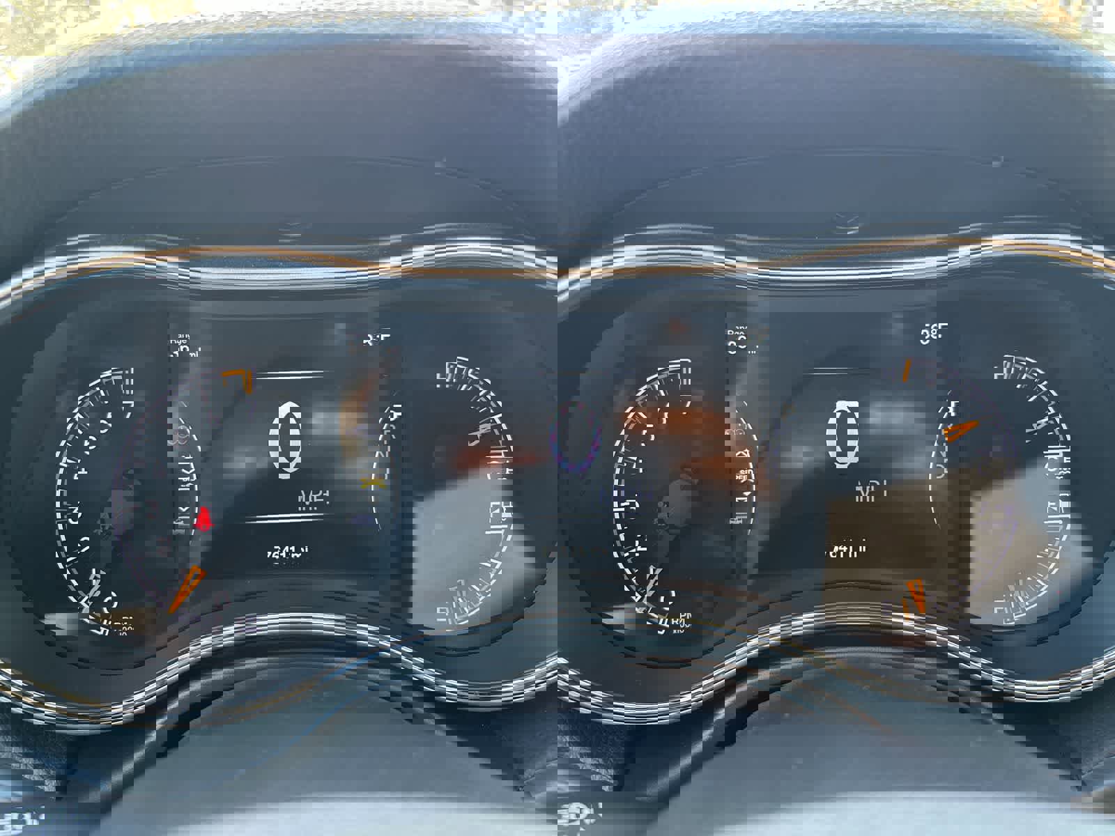 Certified 2021 Jeep Grand Cherokee Limited w/ Quick Order Package 2GK 80th image 13