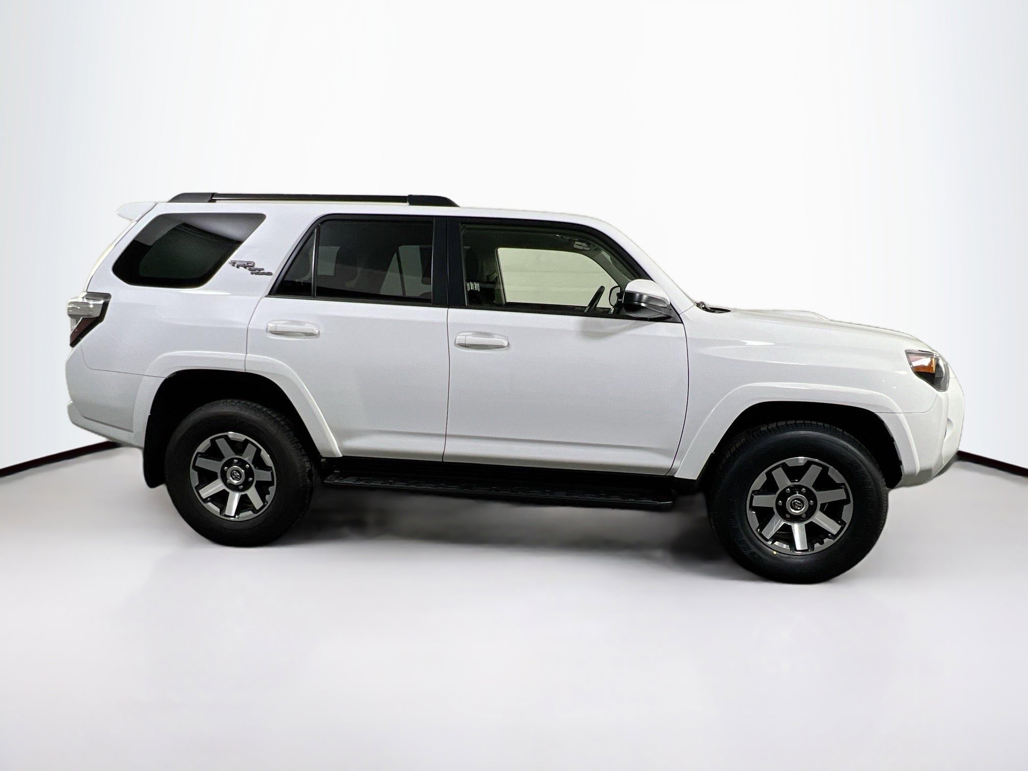 Used 2023 Toyota 4Runner TRD Off-Road image 4