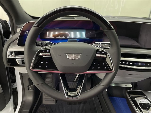 New 2026 Cadillac Lyriq Premium Sport image 20