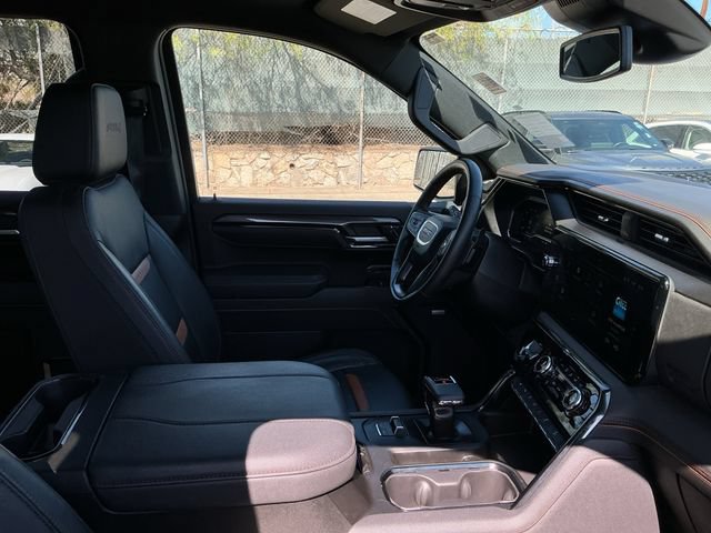 Used 2025 GMC Sierra 1500 AT4 AWD/4WD image 13