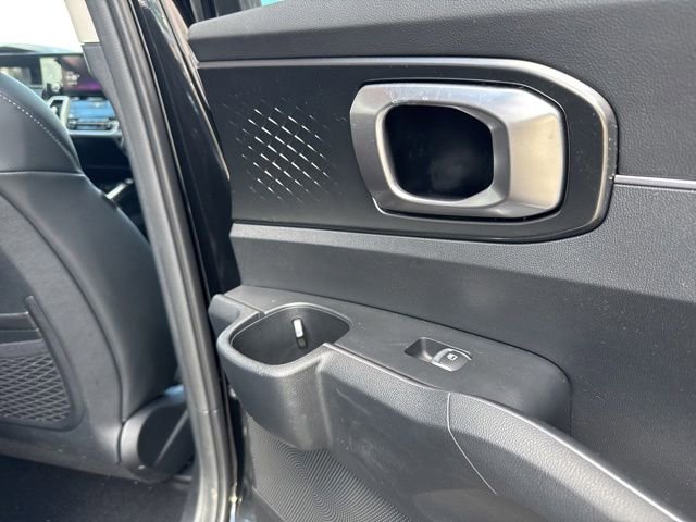 Certified 2023 Kia Sorento EX AWD/4WD image 28