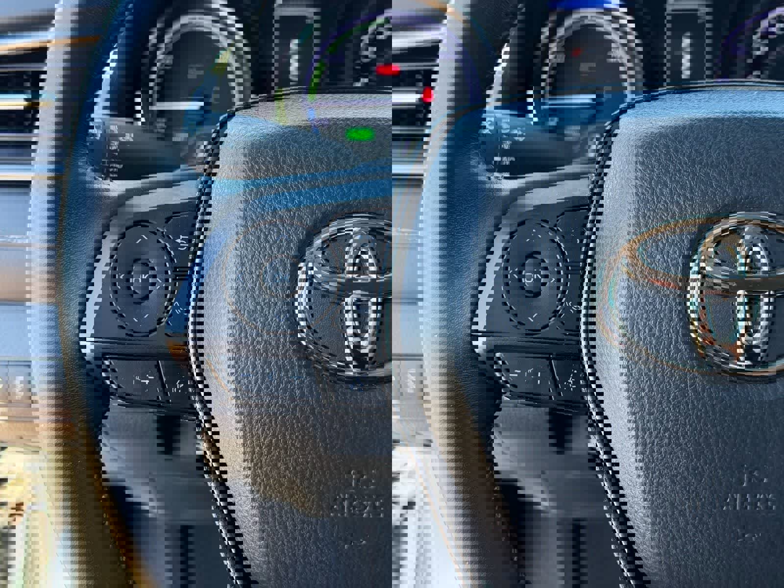 Used 2021 Toyota Camry SE image 16