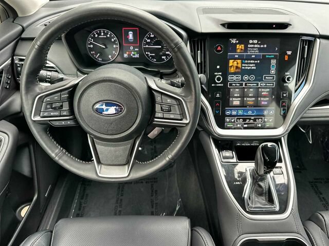 Certified 2024 Subaru Outback Touring XT w/ Popular Package #2 AWD/4WD image 17