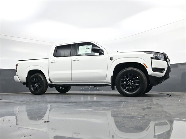 New 2026 Nissan Frontier SV image 32