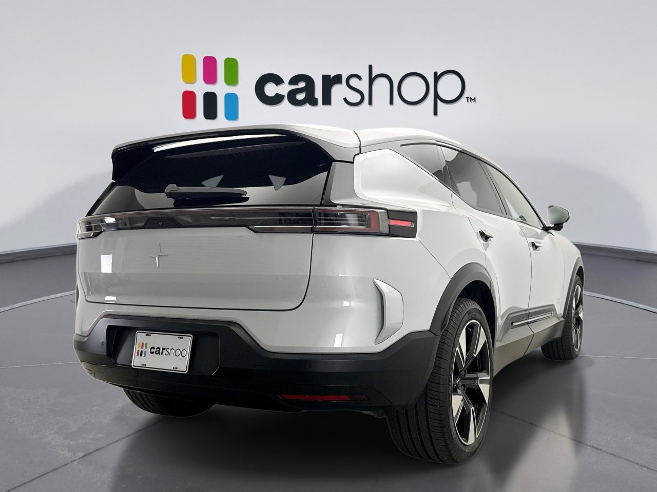 Used 2025 Polestar Polestar 3 AWD/4WD image 5