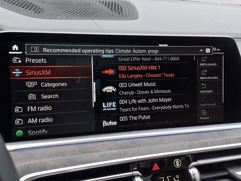 Used 2023 BMW X5 xDrive40i w/ Premium Package image 19