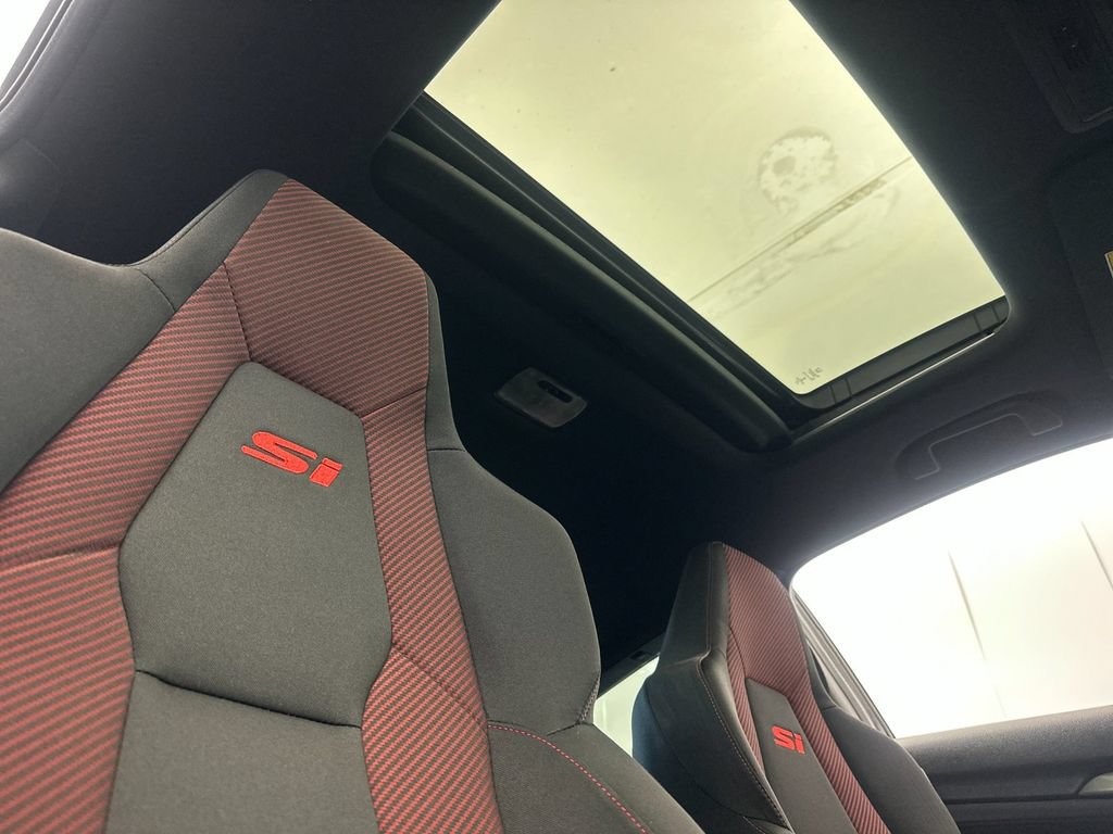Used 2020 Honda Civic Si image 15