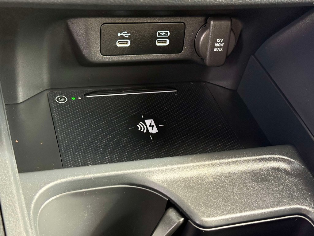 Certified 2025 Acura ADX A-Spec AWD/4WD image 23
