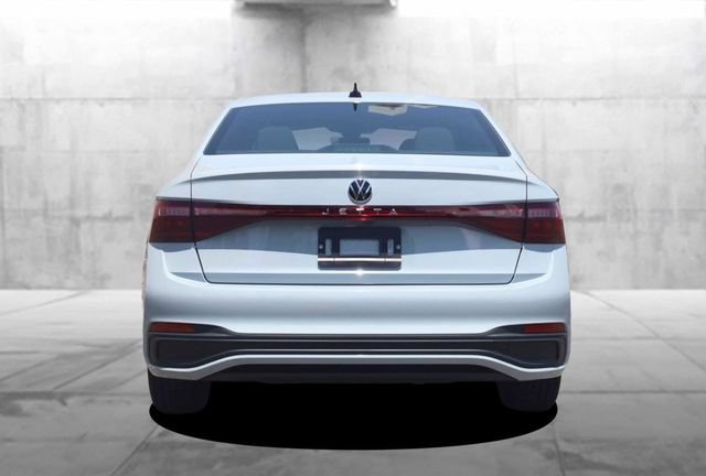 Used 2025 Volkswagen Jetta Sport FWD image 6