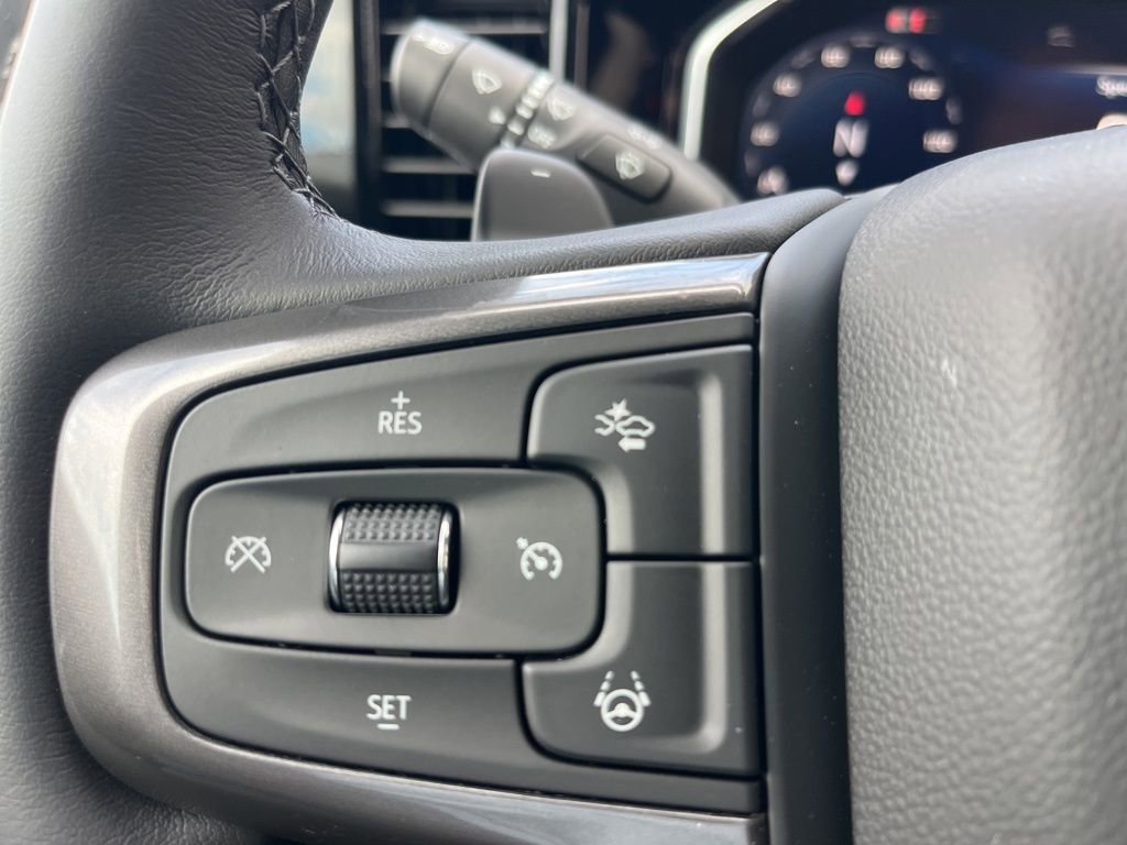 New 2026 Chevrolet Silverado 1500 High Country image 16