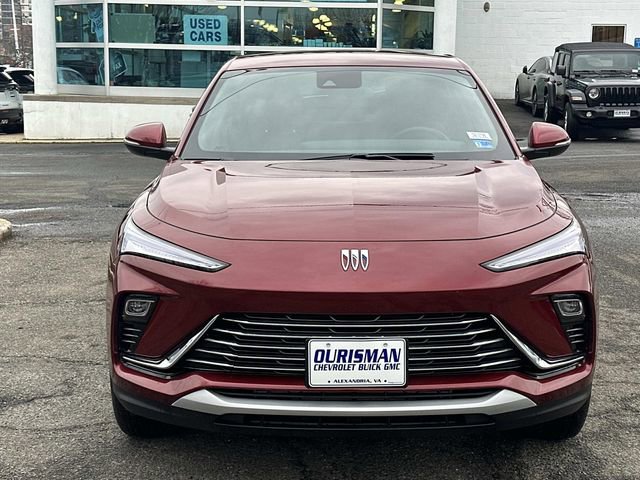 Used 2024 Buick Envista Preferred w/ Convenience I Package image 6