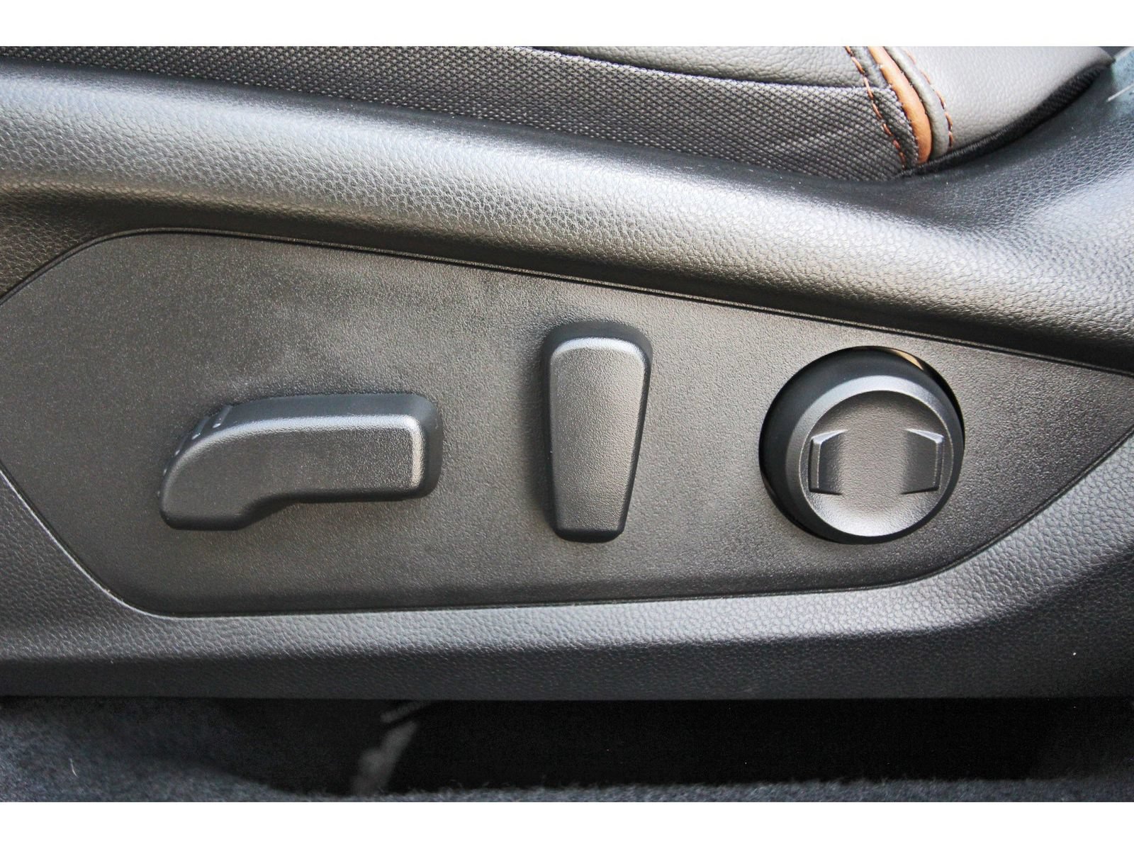 Certified 2025 Subaru Forester Sport AWD/4WD image 30