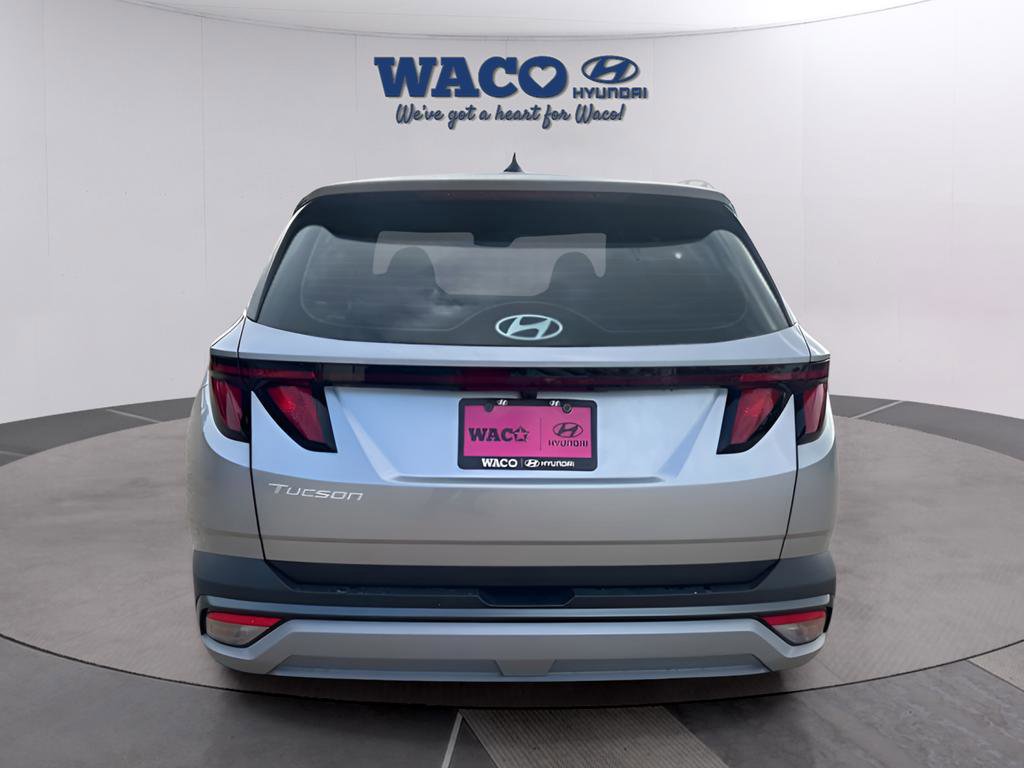 Used 2026 Hyundai Tucson SE image 6