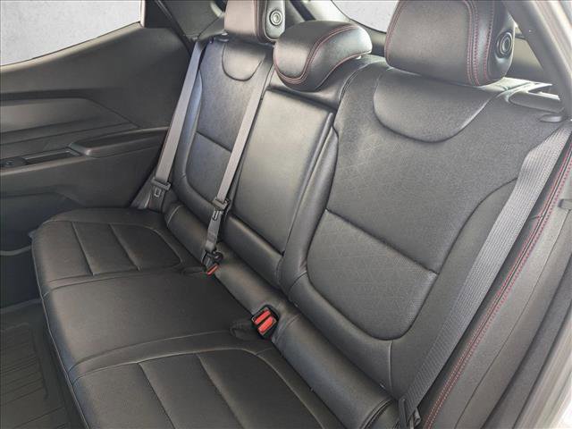 New 2027 Chevrolet Bolt RS FWD image 16