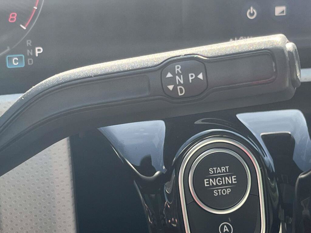 New 2026 Mercedes-Benz CLA 250 4MATIC image 36