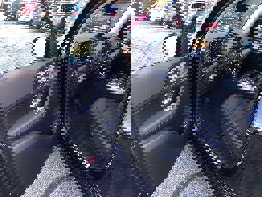 New 2026 Mercedes-Benz GLE 350 GLE 350 image 11