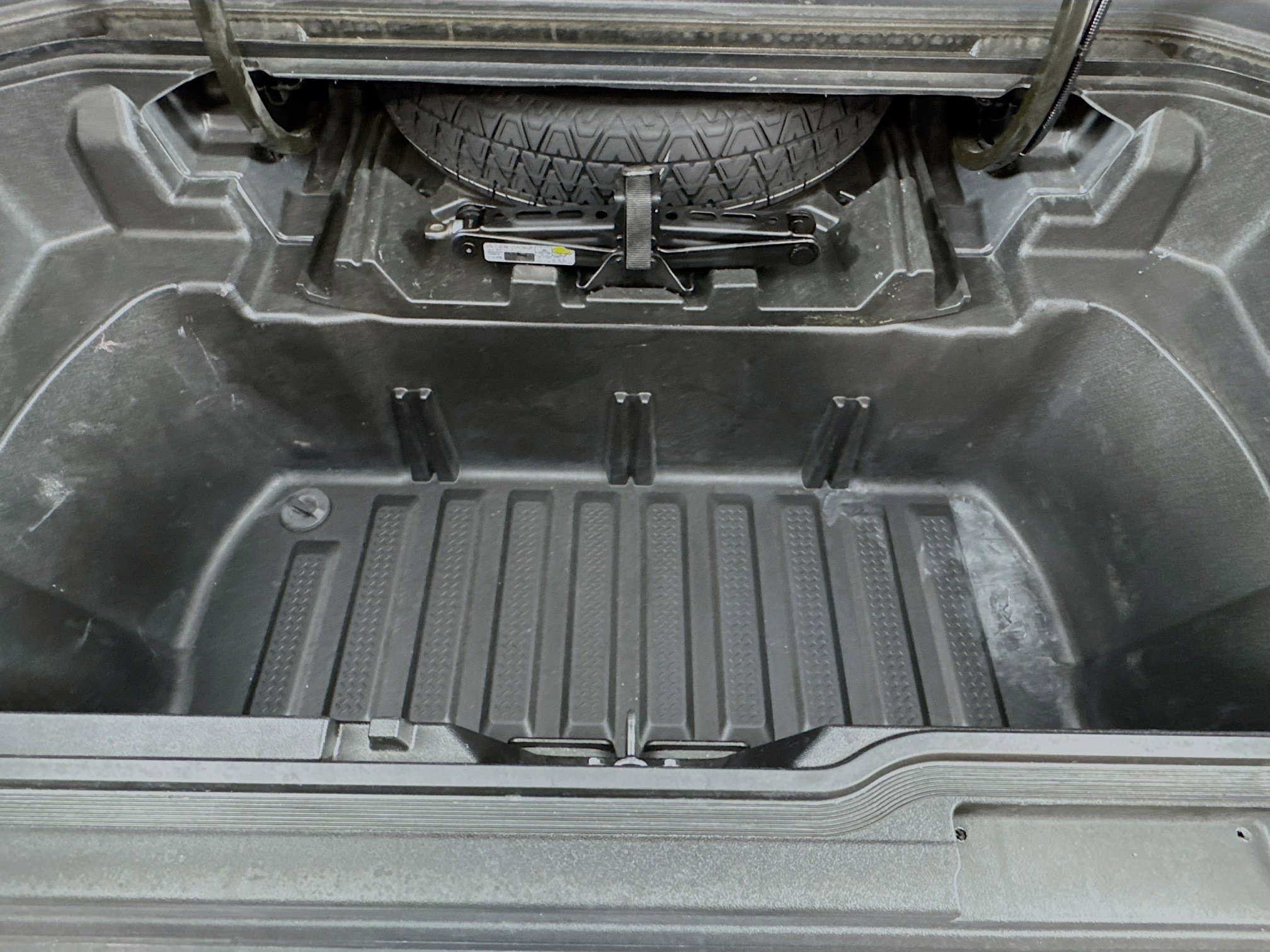 Certified 2023 Honda Ridgeline Sport image 24