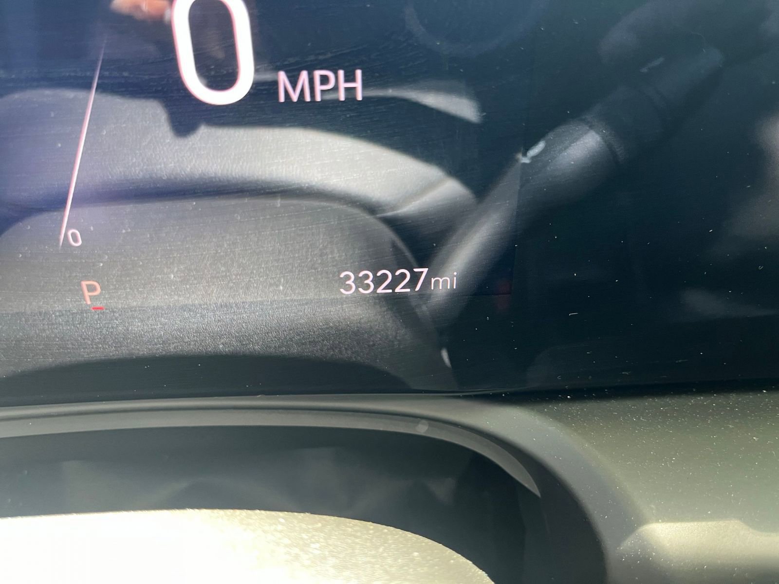 Used 2025 Buick Encore GX Preferred FWD image 39