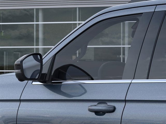 New 2025 Ford Expedition Active image 20