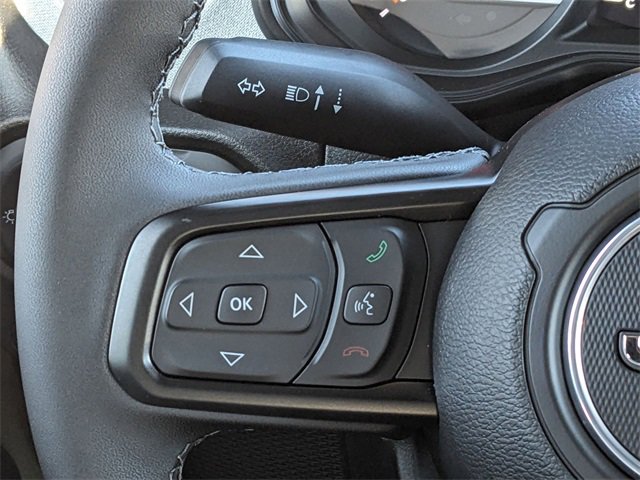 New 2026 Jeep Wrangler Willys image 18