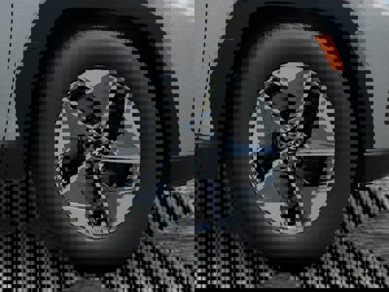 New 2026 Hyundai Tucson SEL w/ Tow & Go Package image 8