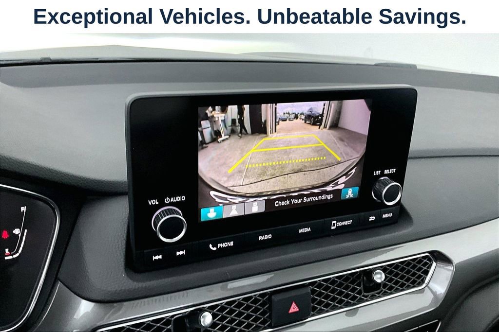 Used 2024 Acura Integra FWD image 30