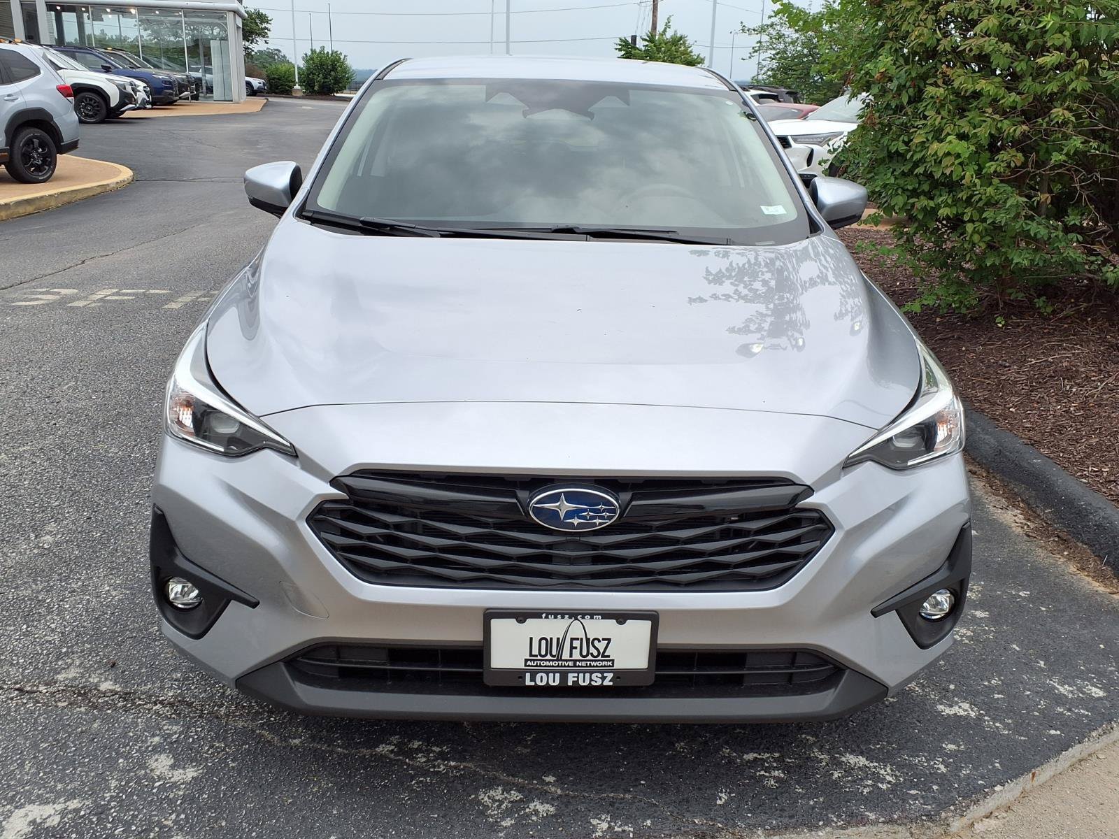 Certified 2025 Subaru Impreza 2.0i Sport AWD/4WD image 25