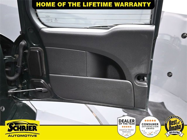 Used 2023 MINI Cooper Clubman John Cooper Works image 33