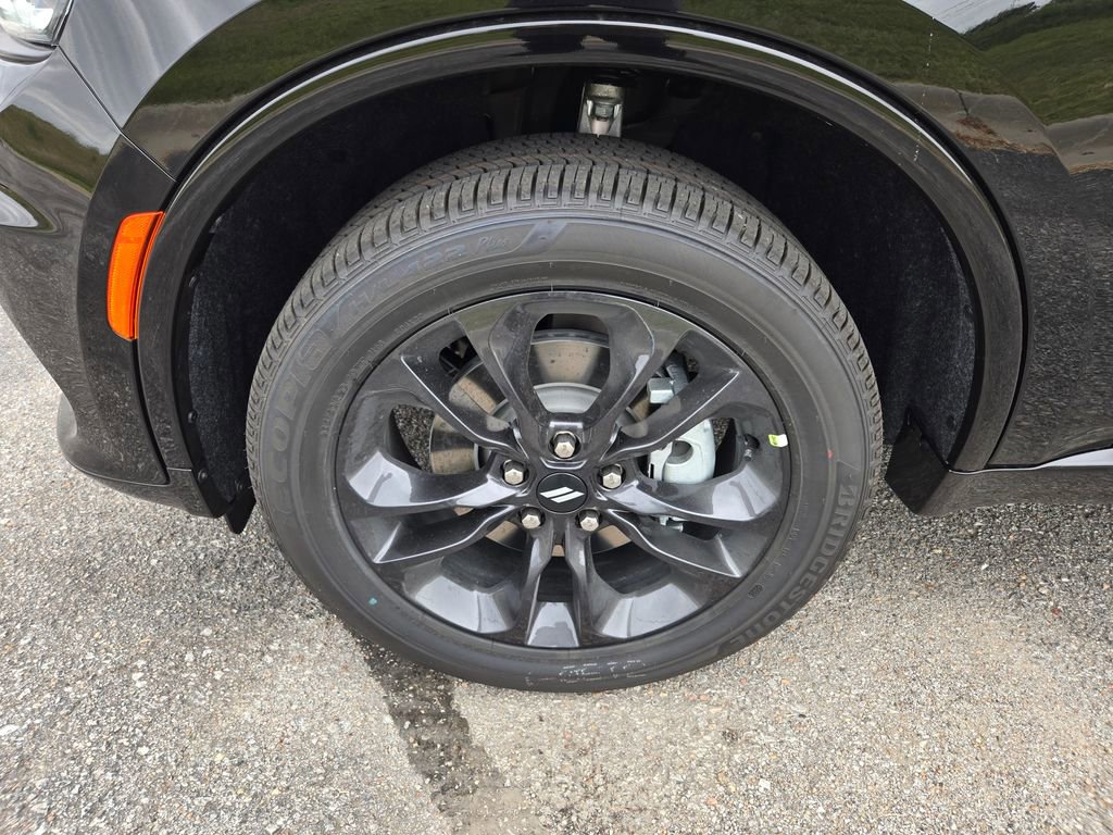 New 2026 Dodge Durango GT w/ Blacktop Package image 32