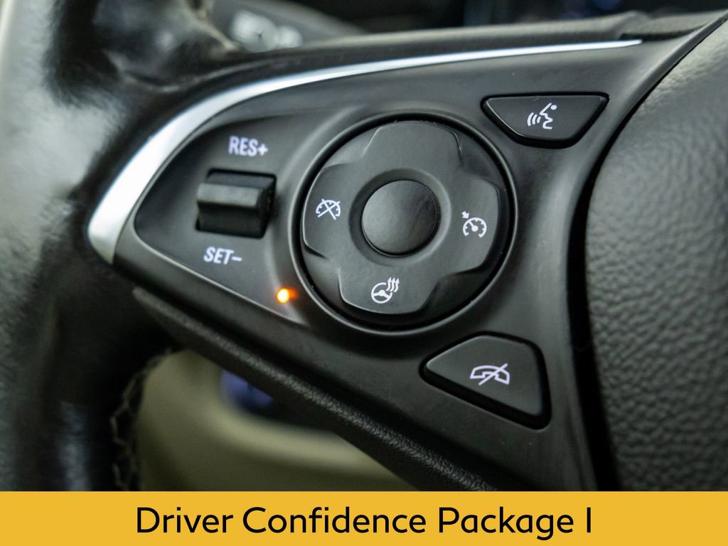 Used 2019 Buick Regal Essence w/ Driver Confidence Package I image 27