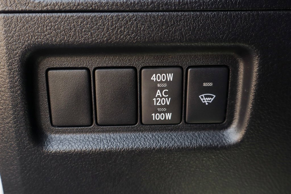 Used 2022 Toyota 4Runner SR5 image 20